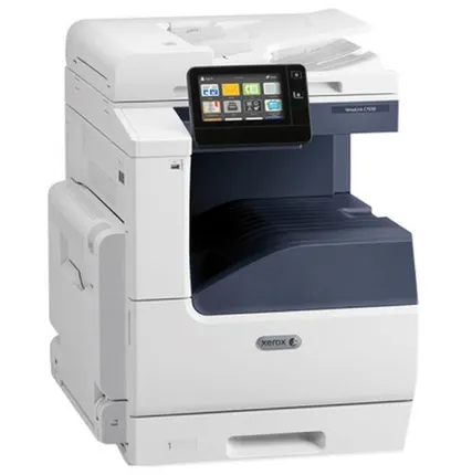 Фото №0 МФУ Xerox VersaLink C7020