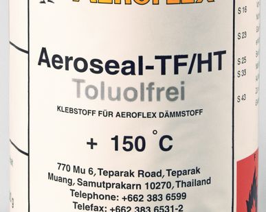 фото Клей контактный Aeroseal TF/HT 700 гр