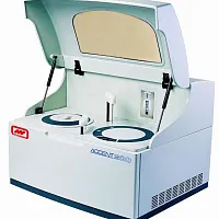 Фото №0 Биохимический анализатор ACCENT 200