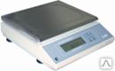 Фото №0 Лабораторные весы CAS (Юж. Корея) CBX-12KH