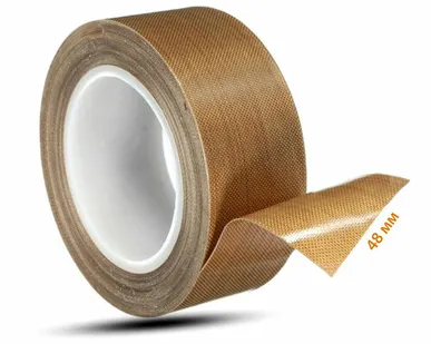 фото Тефлоновая лента, 48 мм