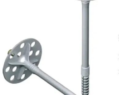 фото Дюбель-гвоздь распорный 8*60