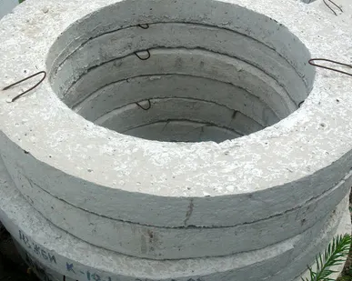 фото Кольцо опорное КО-6 0,84х0,7 мм