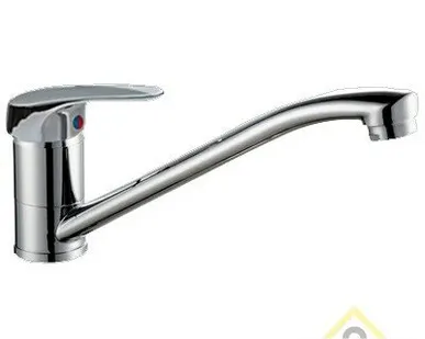 фото Смеситель для мойки KEIL C203566 картр.35мм/И/10/1(10)