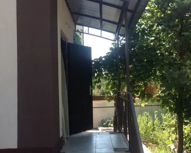 фото Козырек К-05