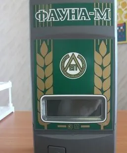 фото Влагомер зерна "Фауна-М"