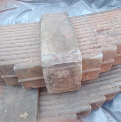 Фото №2 Рессоры ДГКУ 5.05.00.030 (комплект 4 шт.)