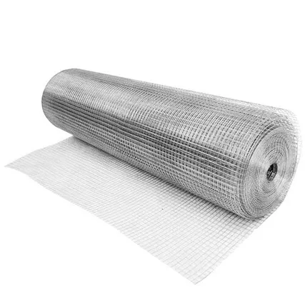 Фото №0 Сетка тканая 5,0х0,7 мм НУ ГОСТ 3826-82