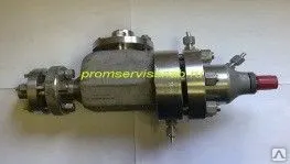 Фото №0 Клапан отсечной Т226