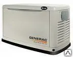 фото Газовый генератор Generac 6269/5914 8 кВт