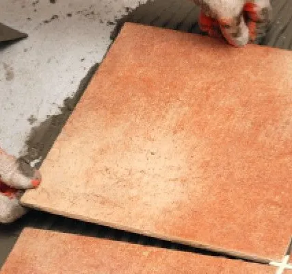 Фото №0 Укладка керамической плитки