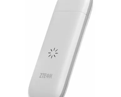 фото Модем ZTE MF825