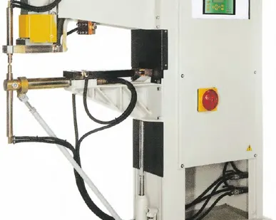 фото Машина для контактной сварки - TECNA 8201/380