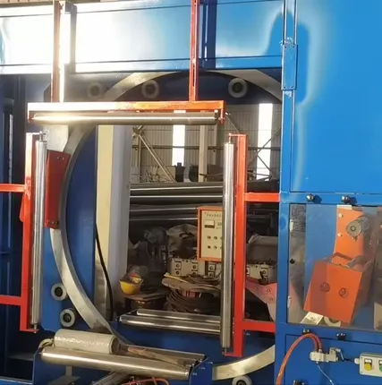 Фото №2 Оборудование для производства сэндвич-панелей