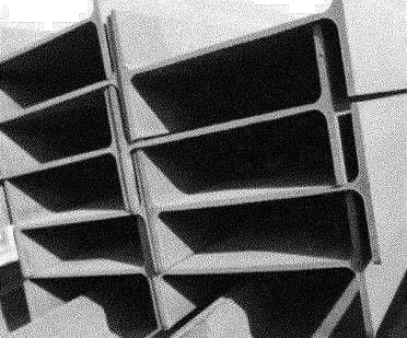 фото Балка двутавровая 16 ГОСТ 8239-89, 535-2005, 380-2005 сталь 3