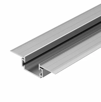 Фото №0 Профиль-держатель TEK-PDS-D-2000 (Arlight, Алюминий)