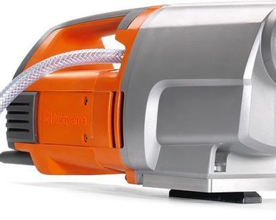фото Установка алмазного бурения HUSQVARNA DM 340