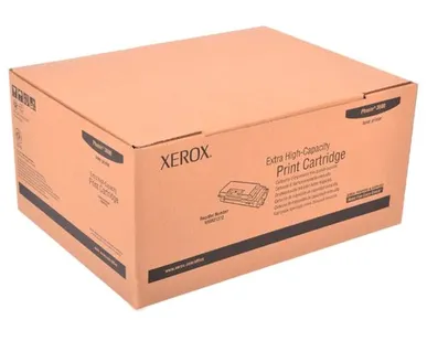 фото Картридж Xerox 106R01372