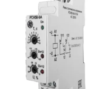 фото Реле напряжения РСН50-8, РСН50-8А, РСН50-9, РСН50-9А