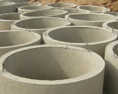 фото Кольцо стеновое. КС 10.6 (Серия 3.900.1-14) Выпуск 1