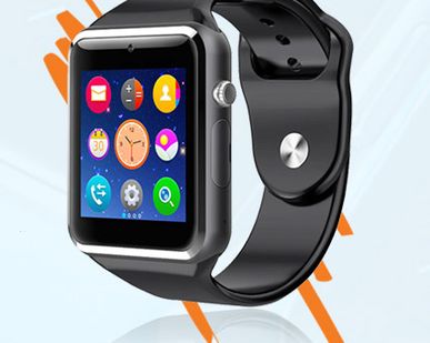 фото Smart Watch + портмоне в подарок
в