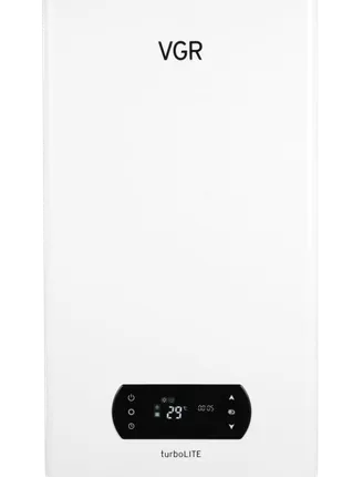 Фото №0 Газовый настенный котел Vaillant turboLITE VUW 23