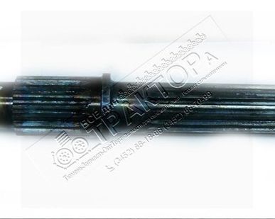 фото Вал 30.00.003