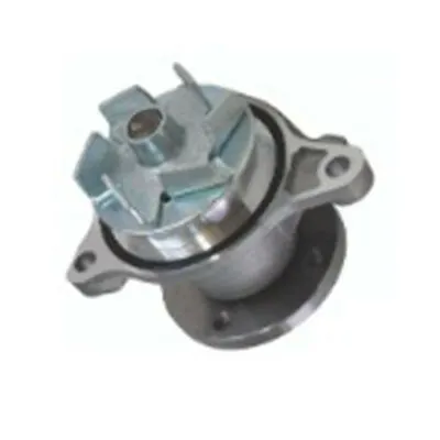 Фото №0 HYUNDAI/KIA Помпа Solaris/Rio 17 1 4 KAPPA ор 2510003011