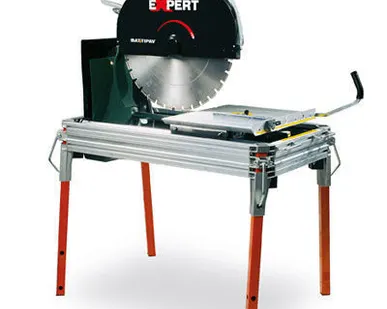 фото Камнерезный станок Kern Expert 600