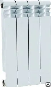фото Радиаторы отопления Garanterm GBM 500E 1 секция