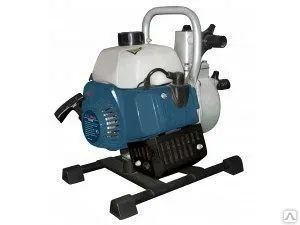 фото Мотопомпа BauMaster BP-8720X