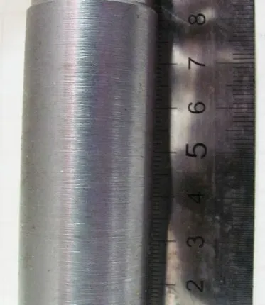 Фото №0 Штуцер К3/4 ст. 09Г2С