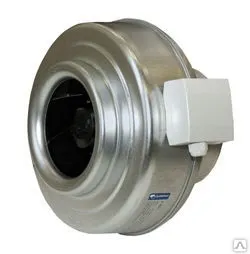 фото Вентилятор K 315 L Sileo**