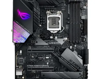 фото Материнская плата ASUS ROG