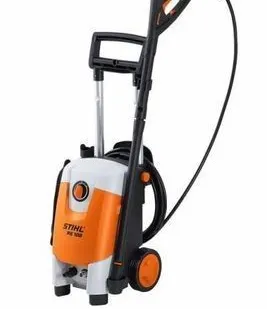 фото Мойка Stihl RE 109