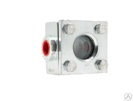 фото СТЕКЛА СМОТРОВЫЕ CC02.04DN 15-25