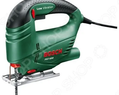 фото Лобзик электрический Bosch PST 650