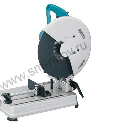 Фото №0 Станок отрезной Makita 2414NB