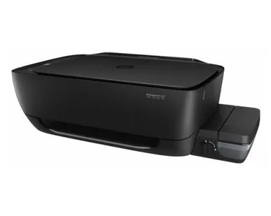 фото МФУ HP DeskJet GT 5820