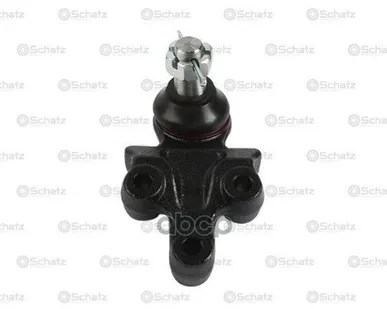 фото Шаровая опора (передняя нижняя) KIA SORENTO (JC, BL) 02-09 Schatz арт. S12465