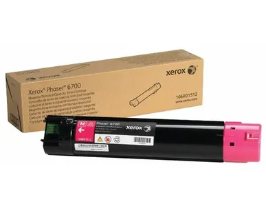 фото Картридж Xerox 106R01512