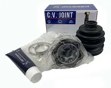 фото INTEGER ШРУС наружный Peugeot 307 SW/Citroen С4 шлицы 34*25 INTEGER OJ1021M