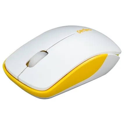 Фото №0 Мышь Perfeo PF-763-WOP-W Y