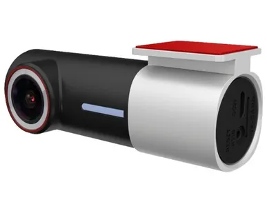 фото Видеорегистратор Intego VX-520WF