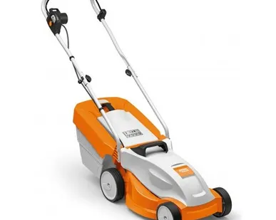 фото Газонокосилка STIHL RME 235