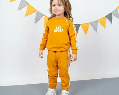 фото Костюм LEO:86