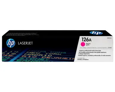 фото Картридж HP CE313A