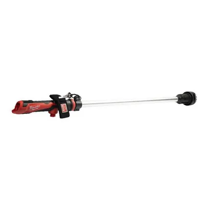Фото №0 Аккумуляторный насос для перекачки воды Milwaukee M12 BSWP-0