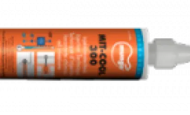 фото Химический анкер PESF 300мл д/пустотелых оснований и бетона +1насадка