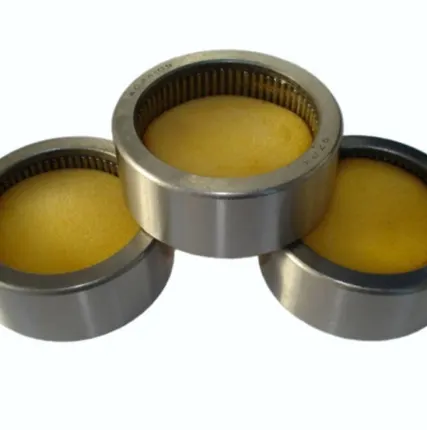 Фото №0 Подшипник шатуна 4024107